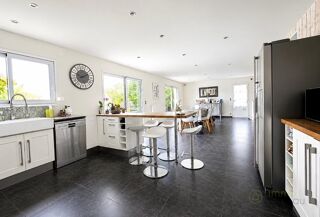  Maison à vendre 7 pièces 200 m²