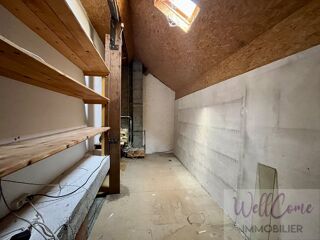  Maison � vendre 4 pi�ces 82 m�