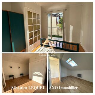  Maison � vendre 4 pi�ces 82 m�