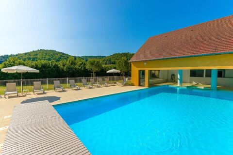   R�sidence Tourisme Appartement - 3 pi�ce(s) - 46 m�