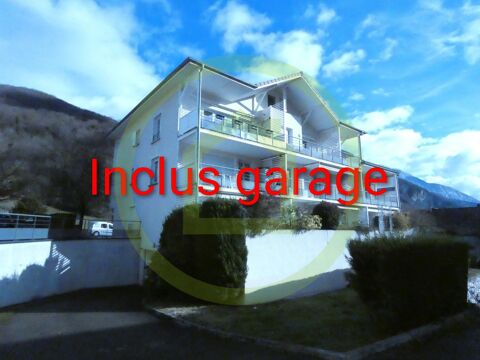   Appartement Appartement - 2 pi�ce(s) - 43 m�