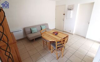  Appartement  vendre 3 pices 37 m