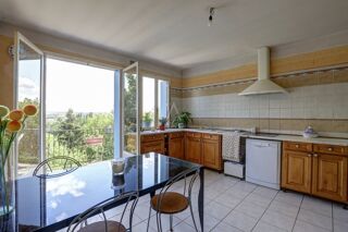  Maison à vendre 4 pièces 110 m²