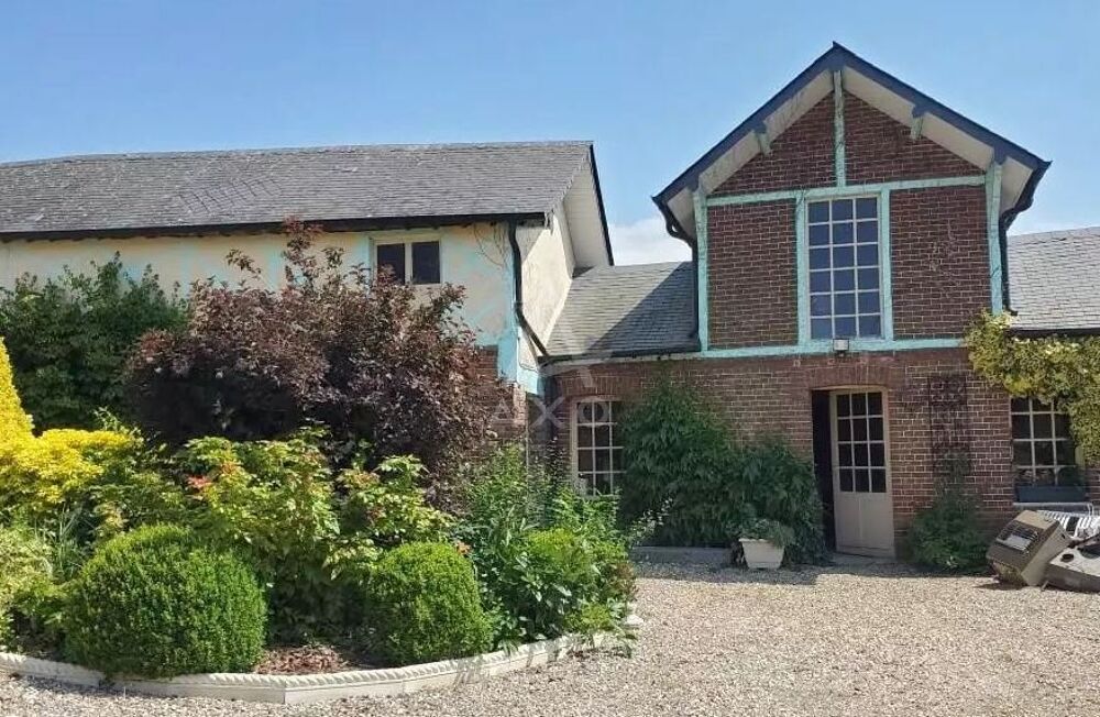 Vente Propriété/Château Château Douvrend