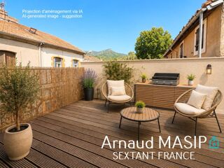  Maison à vendre 6 pièces 164 m²
