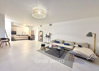  Appartement � vendre 4 pi�ces 125 m�