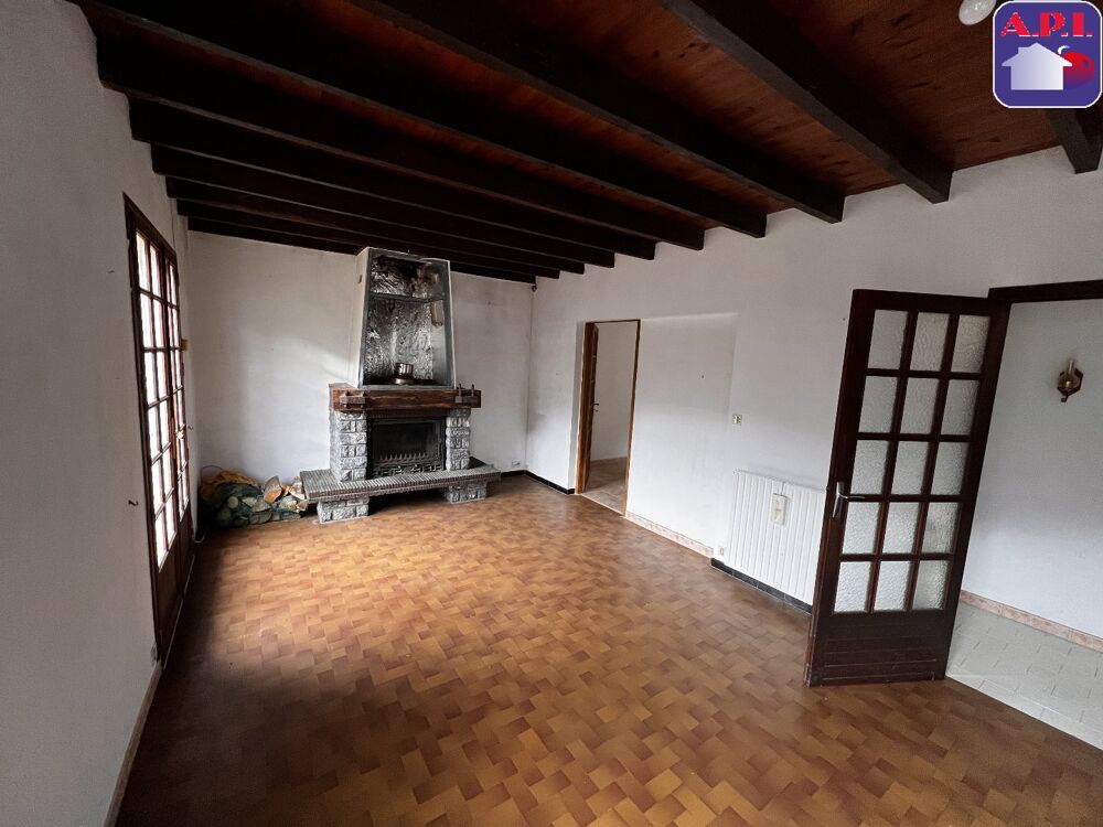 Vente Maison Maison Foix