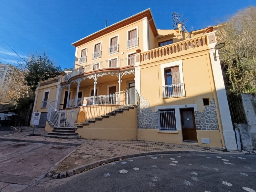 Vente Immeuble Immeuble Amelie les bains palalda