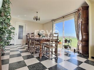  Maison à vendre 5 pièces 123 m²