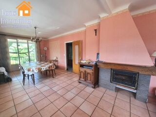  Maison à vendre 7 pièces 183 m²