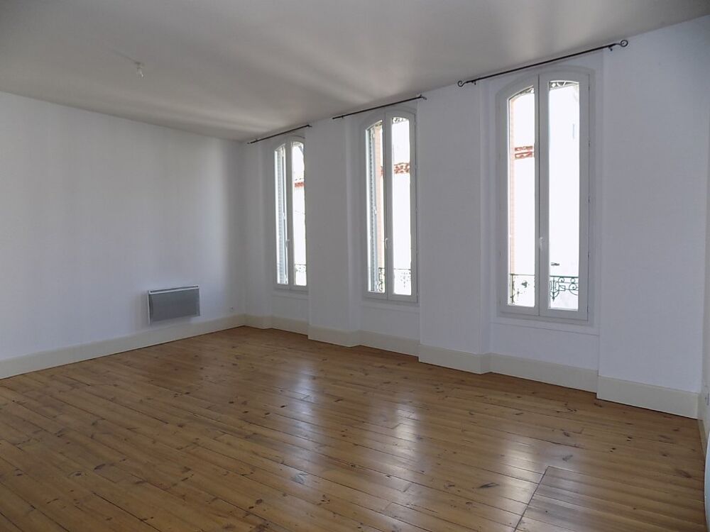Location Appartement Appartement Foix