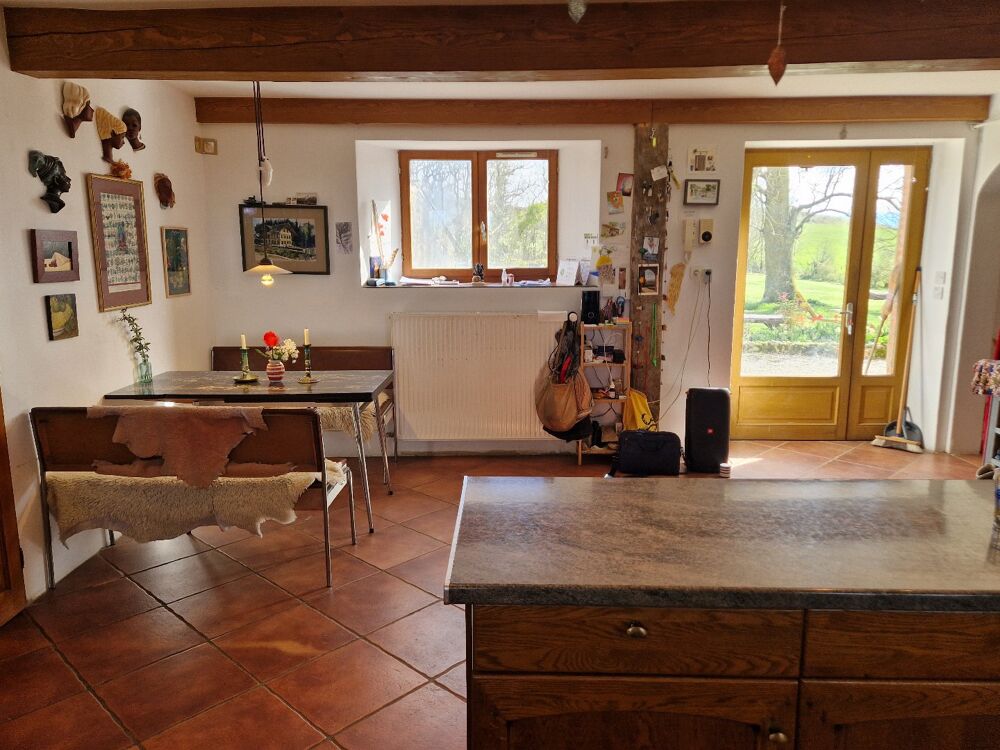 � vendre  Maison Bonnac (09100)