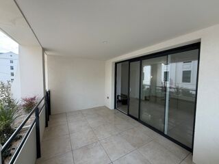  Appartement � louer 3 pi�ces 61 m�