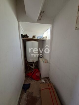 Vente Appartement Appartement à rénover Miribel