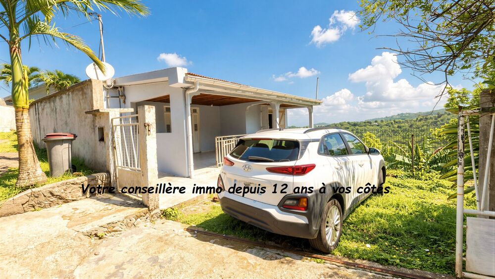 Vente Maison Maison de campagne Sainte luce