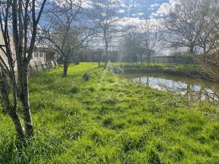  Terrain � vendre 1134 m�