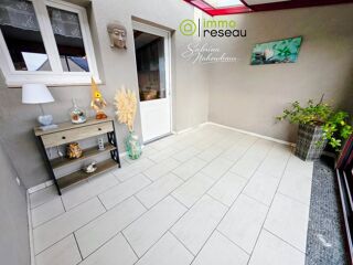  Maison à vendre 8 pièces 173 m²