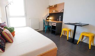  Appartement à vendre 2 pièces 39 m²