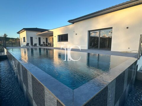   Villa Maison - 5 pice(s) - 196 m