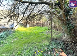 Maison à vendre 3 pièces 60 m²