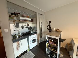  Appartement � louer 1 pi�ce 20 m�