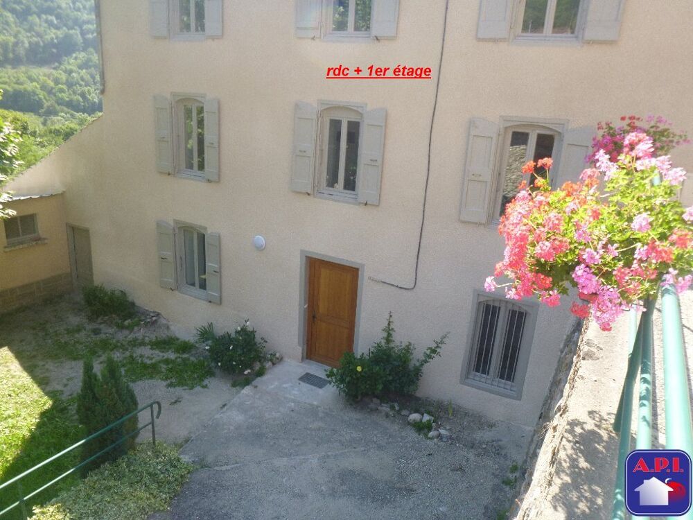 Location Appartement Appartement Tarascon sur ariege