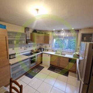  Maison � vendre 6 pi�ces 140 m�