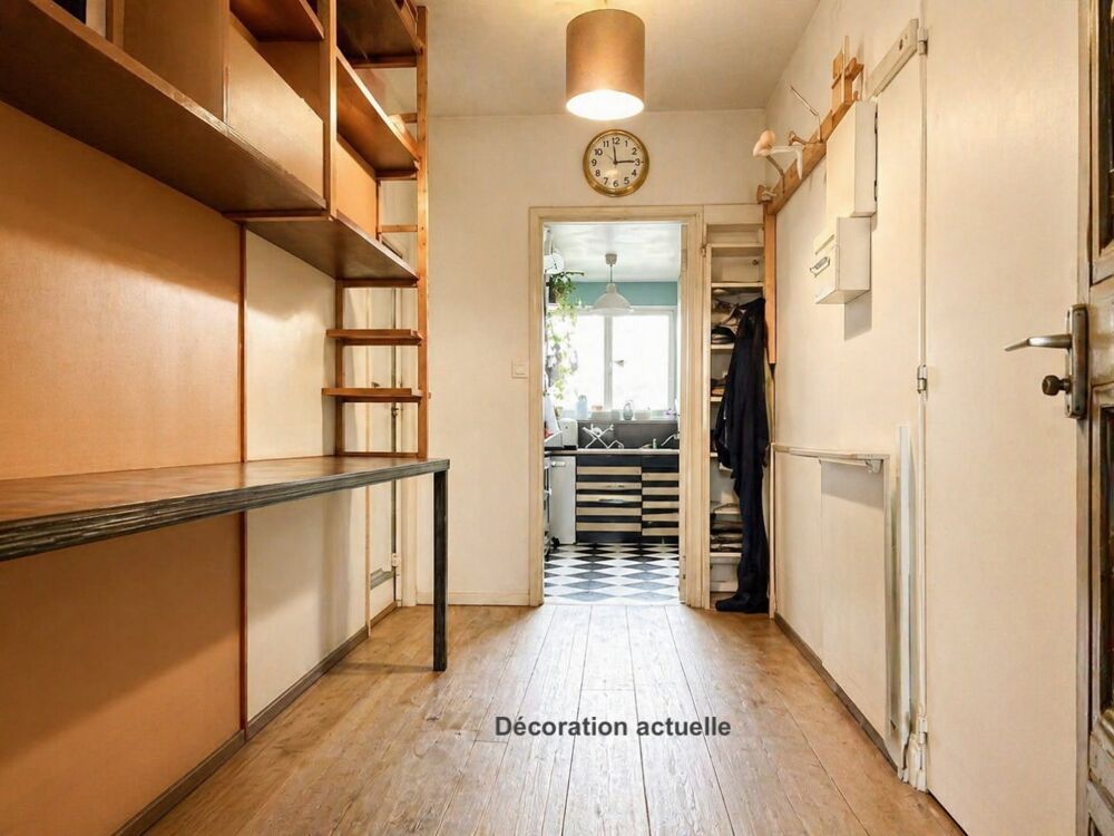 Vente Appartement Appartement Montreuil