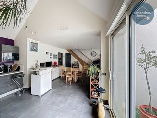  Maison � vendre 5 pi�ces 101 m�