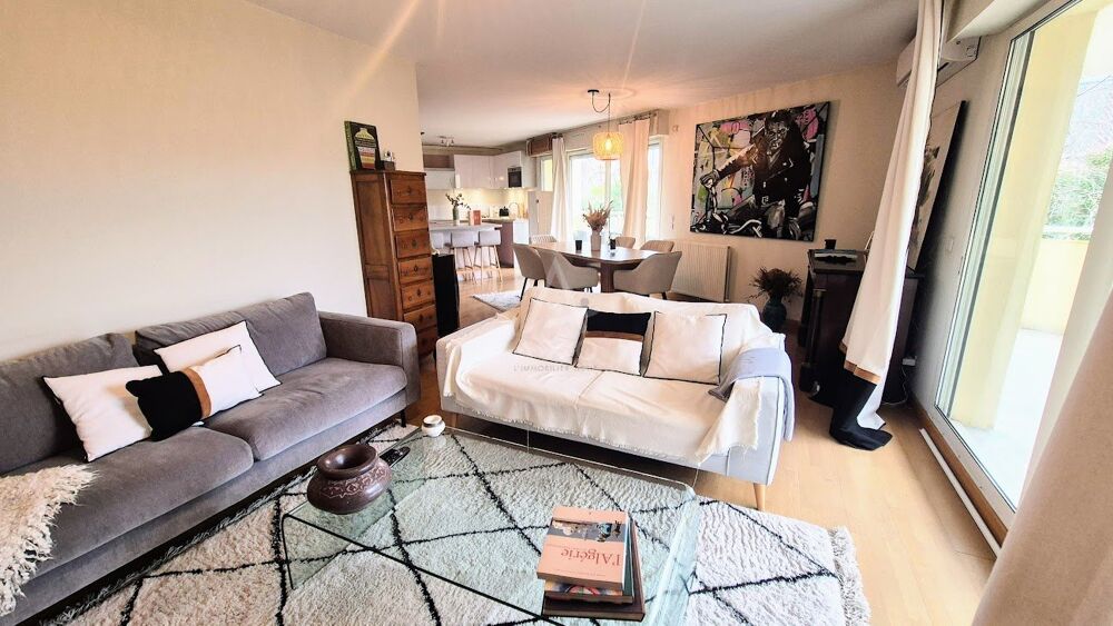 à vendre  Appartement Bordeaux (33000)