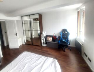  Appartement à vendre 2 pièces 56 m²