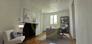  Maison à vendre 5 pièces 99 m²