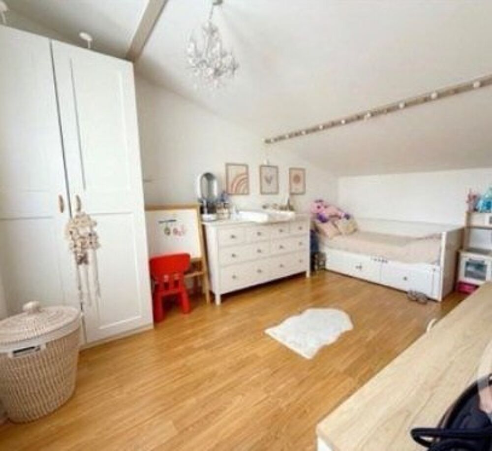 Vente Maison Maison Argenteuil
