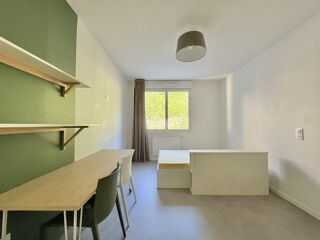  Appartement à vendre 1 pièce 18 m²