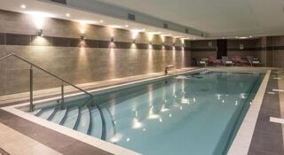  Appartement � vendre 2 pi�ces 39 m�