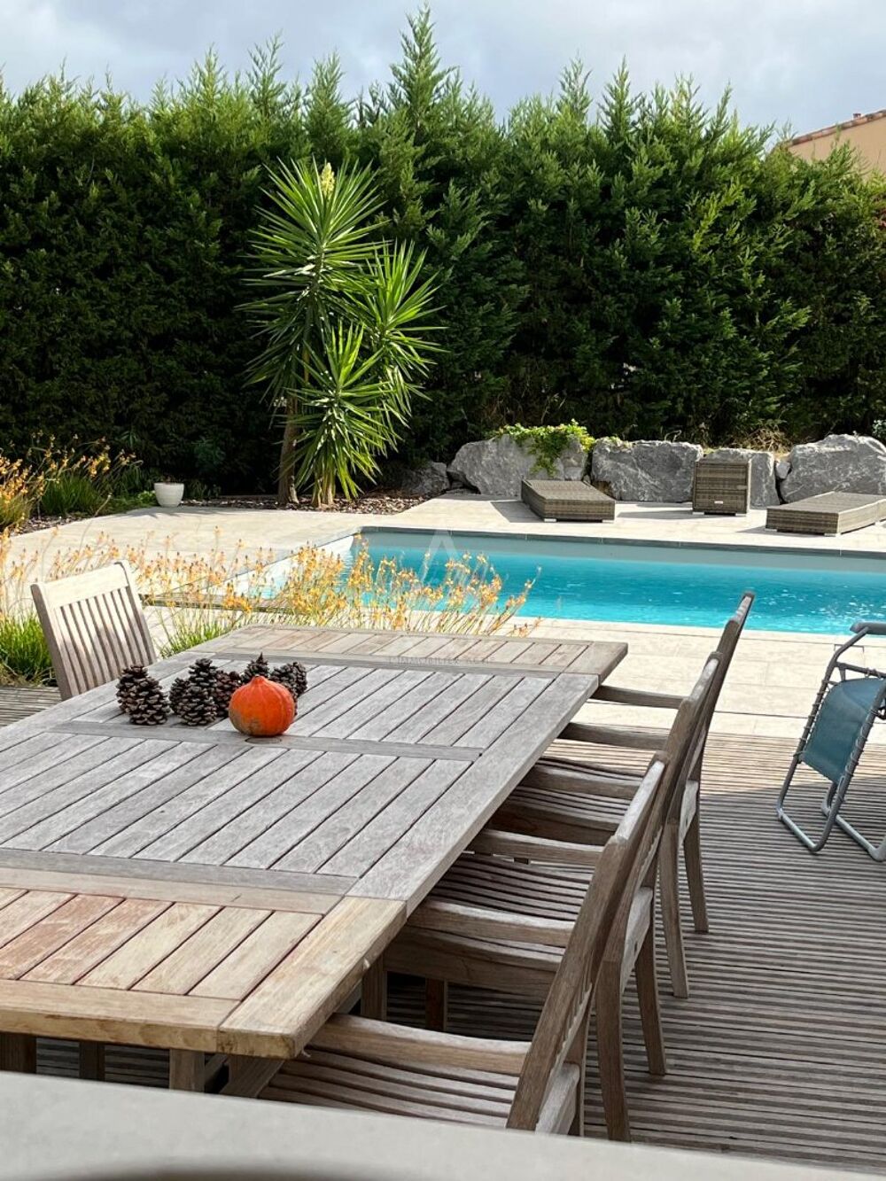 Vente Maison Maison individuelle Narbonne