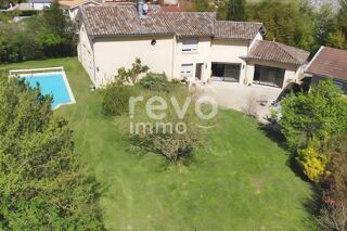  Maison  vendre 8 pices 223 m