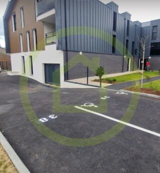  Appartement � vendre 3 pi�ces 70 m�