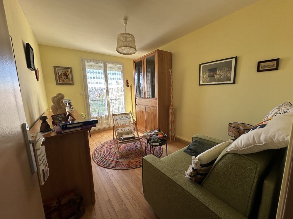 Vente Appartement Appartement Le havre