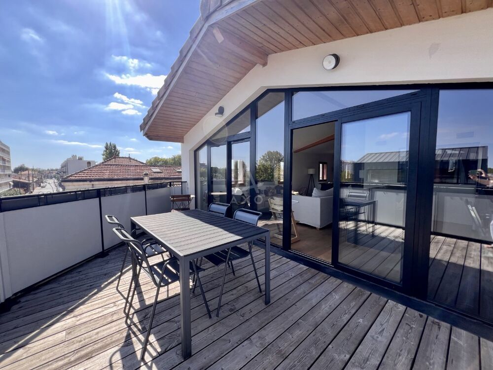Vente Appartement Appartement Le bouscat