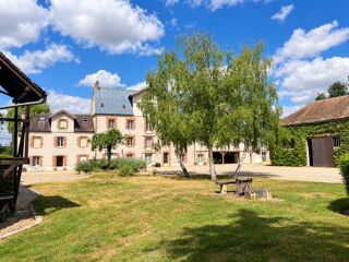 Vente Maison Moulin Provins