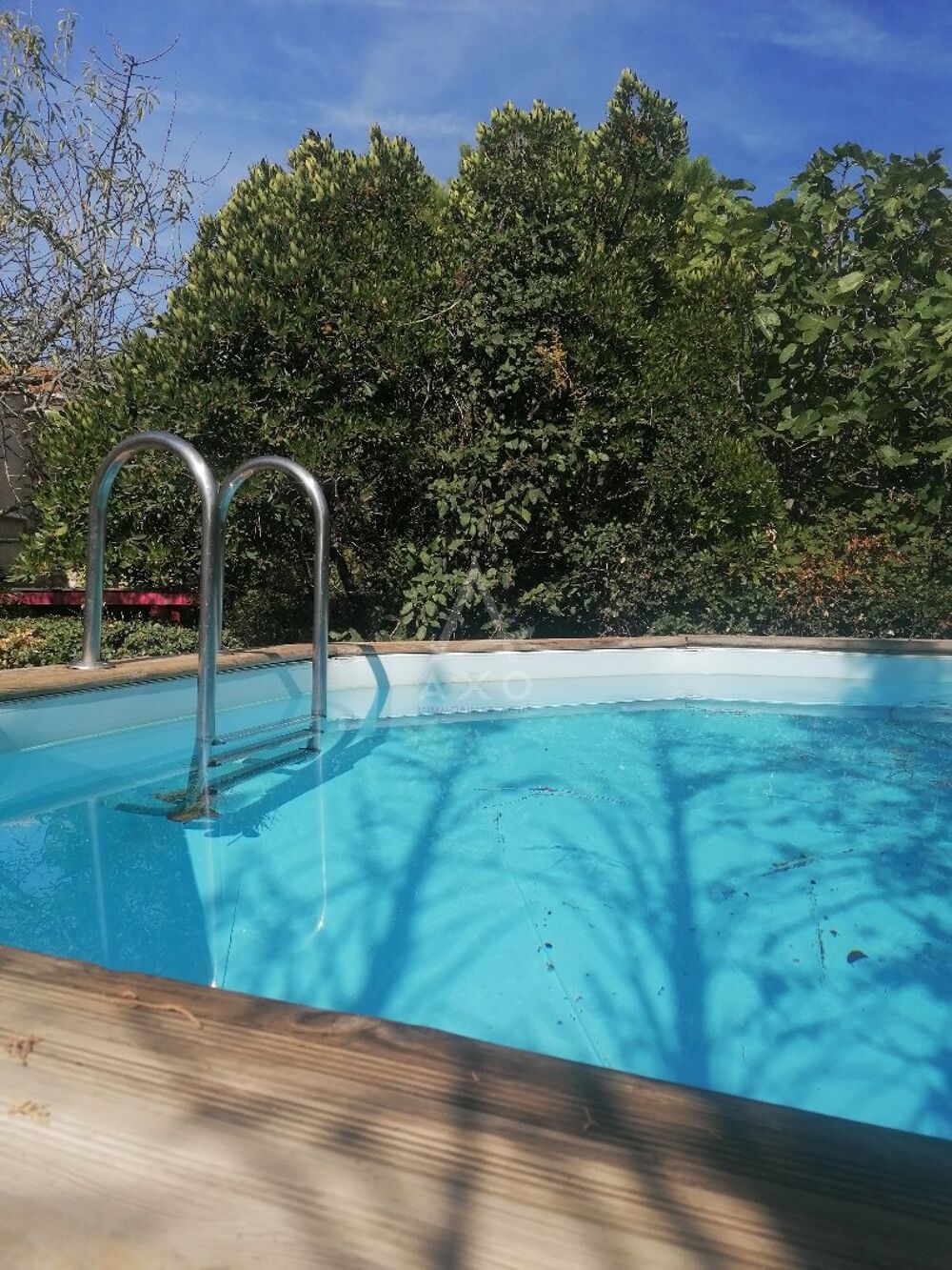 Vente Maison Maison de village Bages