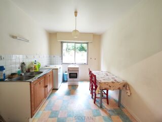 Vente Appartement Appartement en résidence Lisieux