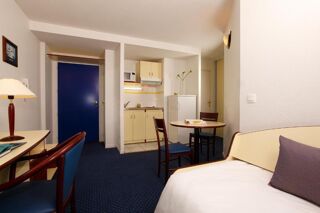  Appartement � vendre 1 pi�ce 25 m�