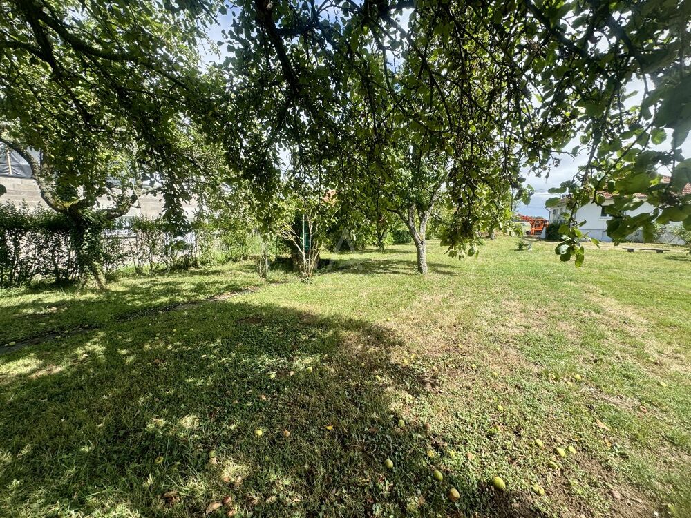 Vente Terrain Terrain Augny