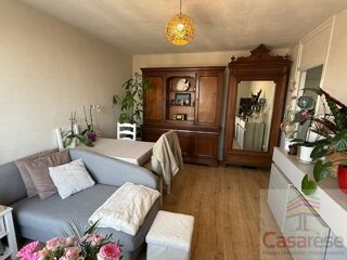  Appartement � vendre 3 pi�ces 57 m�