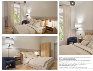  Appartement � vendre 4 pi�ces 106 m�