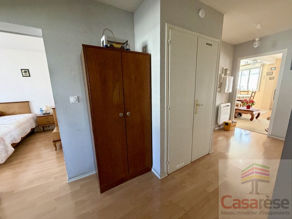 Vente Appartement Appartement Lorient