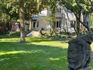 Maison 190m2 Haute-Isle