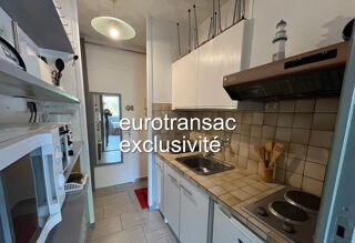  Appartement � vendre 1 pi�ce 21 m�